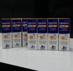 LIPOLESS MD 15 (4 Ampolas de 15mg) - Imagem 2
