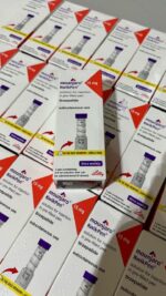 Mounjaro™ KwikPen 15mg - Caneta multidose da Eli Lilly - Imagem 2