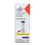 Mounjaro™ KwikPen 15mg - Caneta multidose da Eli Lilly